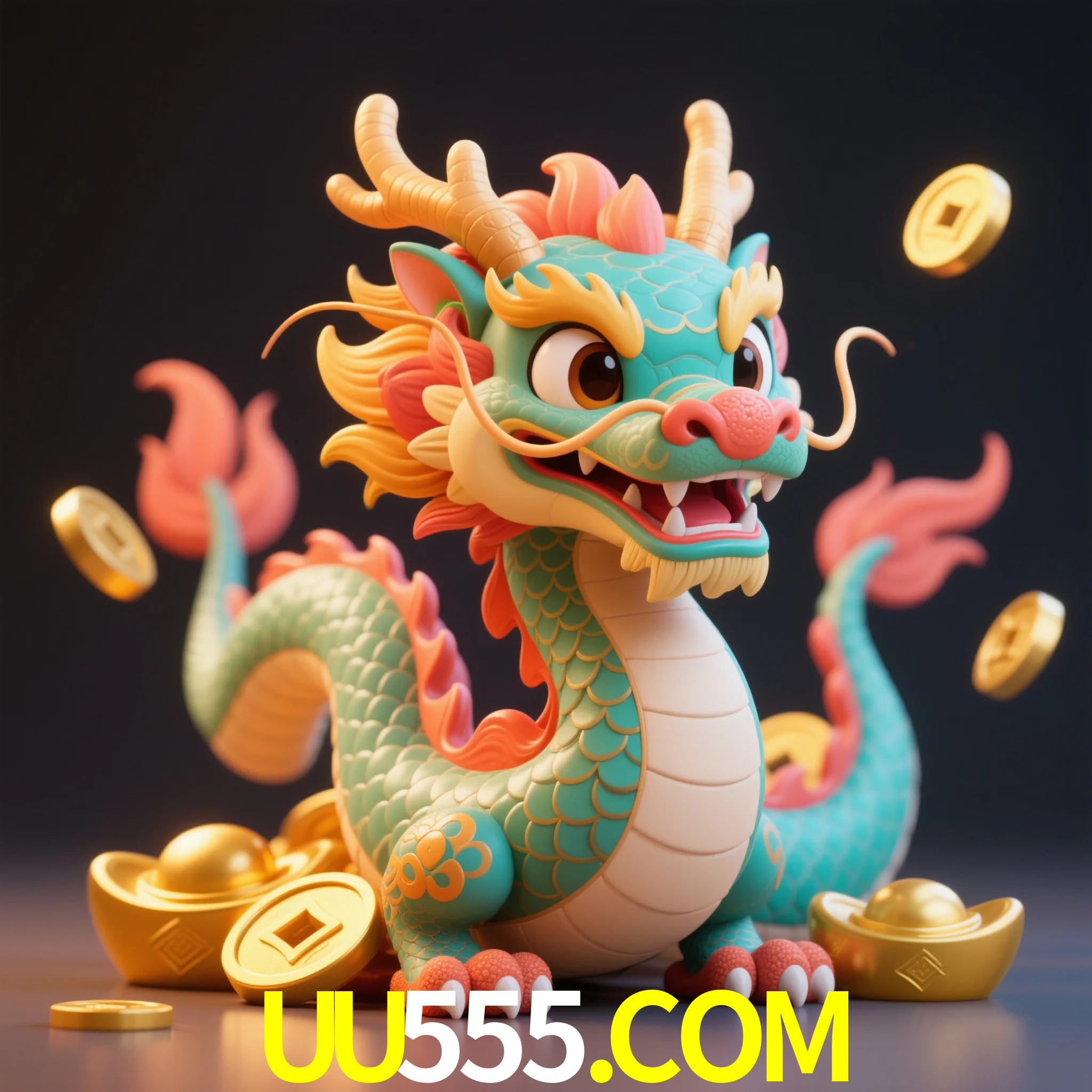 uu555game-App