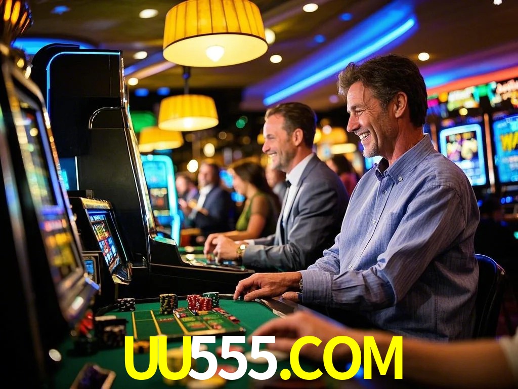 uu555game-Login