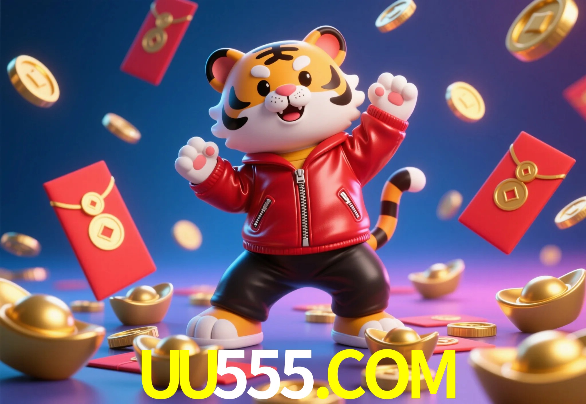 uu555game-Slots